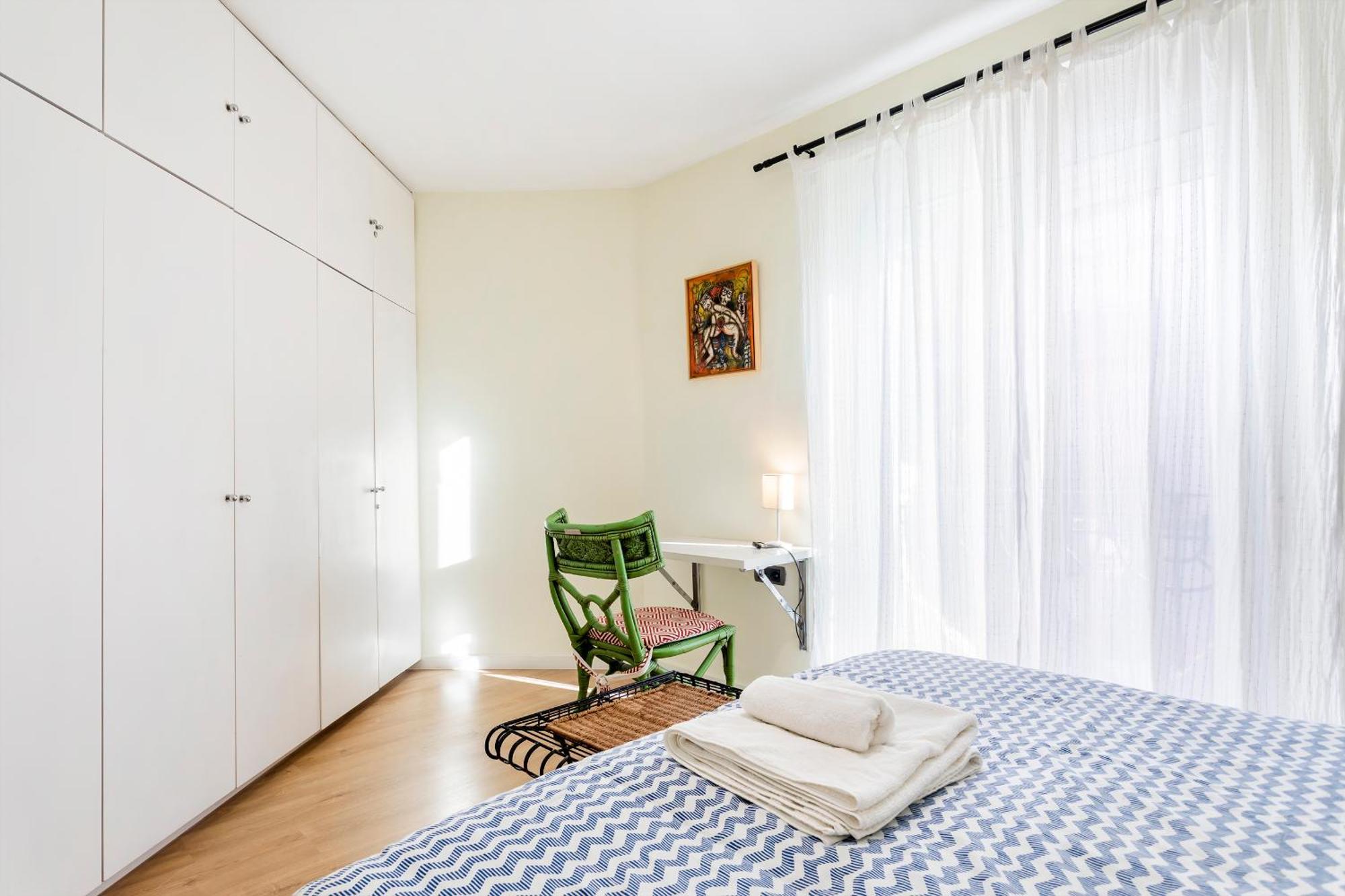 Apartamento Ruzafa Centro II Valência Exterior foto