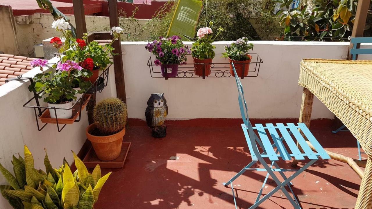 Apartamento Ruzafa Centro II Valência Exterior foto